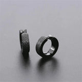 10 Pairs Stainless Steel Earring Clips Unisex Jewelry