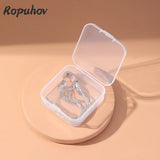 One Piece Arrival Women Tassel Ear Clip Earring
