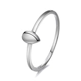 S925 Sterling Silver Rings Women 10 Styles Fine Jewelry