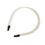 Pearl Hairbands for Women Girls Sweet Hair Hoops Accessories