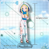 RPG Real Estate Bedroom Decor Acrylic Stand Anime Original Figure