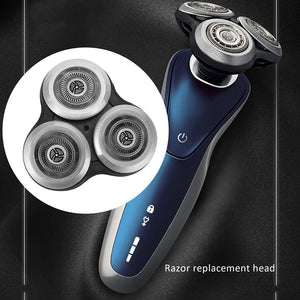 Replacement Head for Philips RQ1250 RQ1260 RQ1280 RQ1290 Shavers