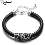 316l Stainless Steel Lobster Clasps with Extender Chains