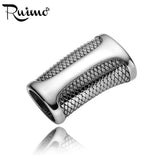 6*12mm Magnet Buckle 316L Stainless Steel Clasp Hook DIY Bracelet Making