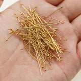 RWJ006 High Stainless Steel Needle DIY Accessories Needle