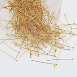 RWJ006 High Stainless Steel Needle DIY Accessories Needle