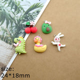 Earring Charms DIY Pendants Bulk