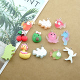 Earring Charms DIY Pendants Bulk