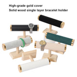 Earring Shelf Durable Accessories Display Stand Makeup Watch Bracelet Holder
