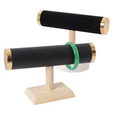 Earring Shelf Durable Accessories Display Stand Makeup Watch Bracelet Holder