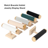 Earring Shelf Durable Accessories Display Stand Makeup Watch Bracelet Holder