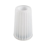 Silicone Mold for Epoxy Resin Vase Pen Container Jewelry Storage