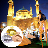 Ramadan Decoration EID Mubarak Candy Box