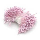 900pcs 2mm Artificial Flower Stamen Wedding Home DIY Decoration