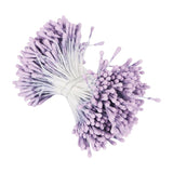 900pcs 2mm Artificial Flower Stamen Wedding Home DIY Decoration