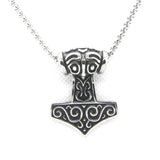 Animal Owl Pendant 316L Stainless Steel Party Pendant