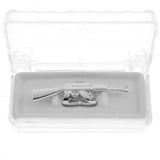 Hip Hop Teeth Grillz for Unisex Metal Top Tooth Caps Jewelry T020