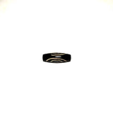 10*30mm Natural Agate Dzi Bead Tibetan Amulet for Jewelry Making DIY