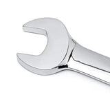 Ratchet Spanner Wrench Set 8-22mm Gear Ring Ratcheting Combination Wrench Kit