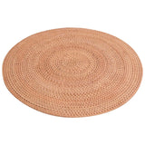 Rattan Woven Placemats,Heat Resistant Place Mat,Trivets 40cm