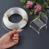 Aluminum Wire for Jewelry Making DIY Handwork