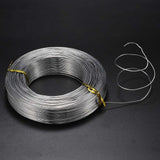 Aluminum Wire for Jewelry Making DIY Handwork
