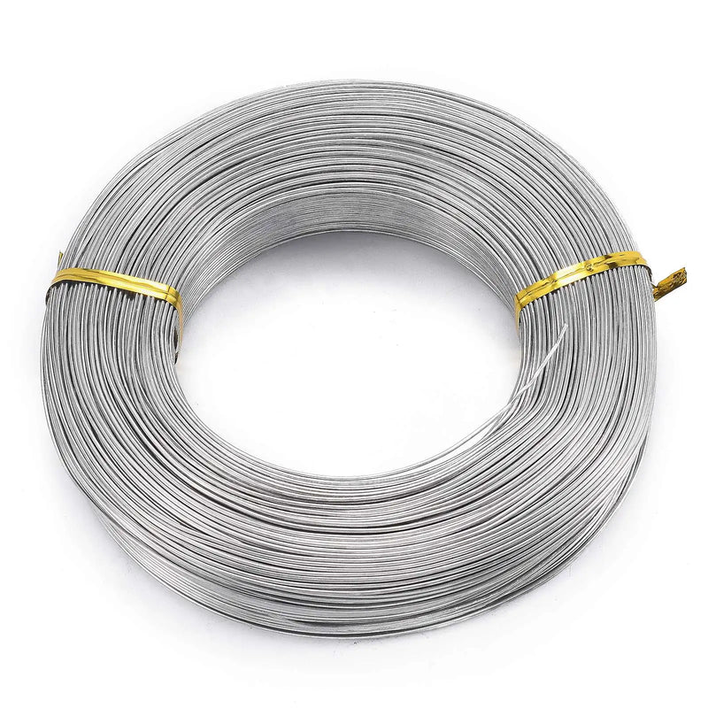 Aluminum Wire for Jewelry Making DIY Handwork