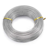Aluminum Wire for Jewelry Making DIY Handwork