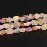 Raw Reiki Irreg Quartz Rough Amethyst Citrine Prehnite Crystal Rock