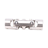 RC Double Universal Joint Cardan Joint Gimbal Couplings with Screw