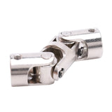RC Double Universal Joint Cardan Joint Gimbal Couplings with Screw