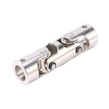 RC Double Universal Joint Cardan Joint Gimbal Couplings with Screw