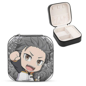 Natsuki Chibi Jewelry Storage Box - Re Zero