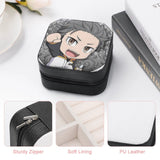 Natsuki Chibi Jewelry Storage Box - Re Zero
