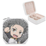 Natsuki Chibi Jewelry Storage Box - Re Zero