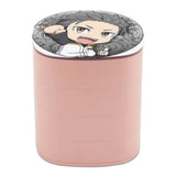 Natsuki Chibi Jewelry Storage Box - Re Zero