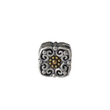 925 Silver Lucky Symbol Beads Sterling Silver Loose Beads Jewelry Findings