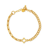 Real 18k Opal Bead Bracelet 999 Fine Jewelry