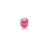 925 Silver Essence Mosaic Charm for Bracelets Bangles
