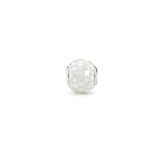925 Silver Essence Mosaic Charm for Bracelets Bangles