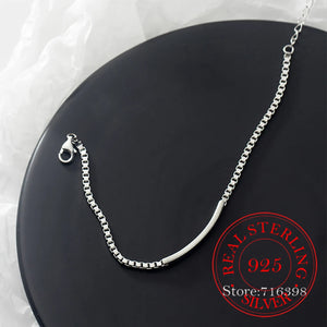 925 Silver Bangles&Bracelet Charm Women Jewelry Party