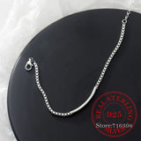 925 Silver Bangles&Bracelet Charm Women Jewelry Party