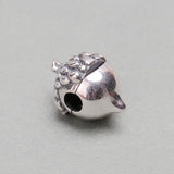 925 Sterling Silver Clip Charm Beads for Bracelet Pendant Jewelry