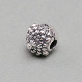 925 Sterling Silver Clip Charm Beads for Bracelet Pendant Jewelry