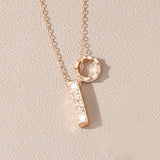 925 Sterling Silver King Queen Couple Necklace Men Women Gift
