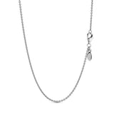 925 Sterling Silver Necklace for Women Chain 925 Jewelry