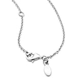 925 Sterling Silver Necklace for Women Chain 925 Jewelry