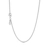 925 Sterling Silver Necklace for Women Chain 925 Jewelry