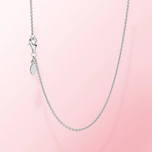 925 Sterling Silver Necklace for Women Chain 925 Jewelry