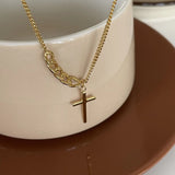 Real 925 Sterling Silver Choker Necklace Bohemian Jewelry